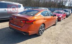 نيسان ألتيما